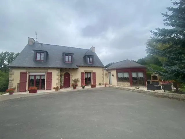 Chambres Du Vau-Nogues
