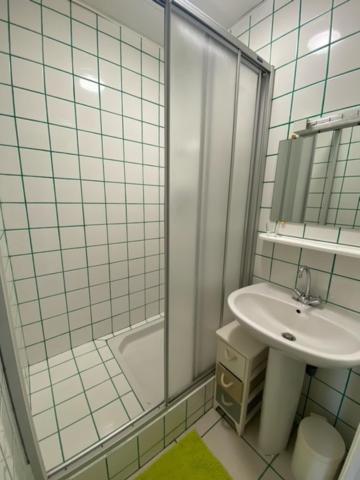 Homestay Du Vau-nogues Pleudihen-sur-Rance