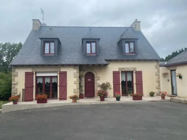 Chambres Du Vau-Nogues